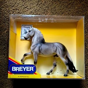 No. 576 Peruvian Paso Breyer